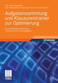 Life Science and Basic Disciplines (German Language)