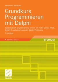 Computer Science and Engineering (German Language)
