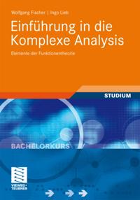 Bachelorkurs Mathematik