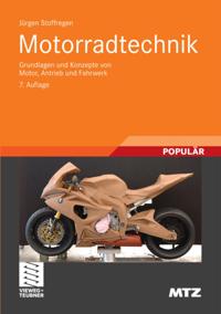 ATZ/MTZ-Fachbuch