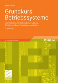 Computer Science and Engineering (German Language)