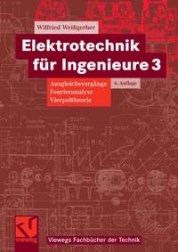 Viewegs Fachbücher der Technik