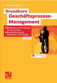 Computer Science and Engineering (German Language)