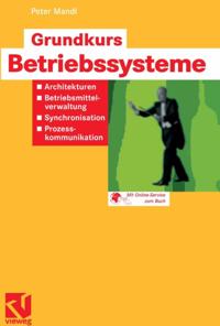 Computer Science and Engineering (German Language)