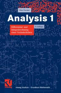 vieweg studium; Grundkurs Mathematik