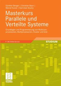 Computer Science and Engineering (German Language)