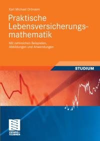 Studienbücher Wirtschaftsmathematik