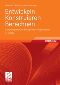 Computer Science and Engineering (German Language)