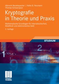 Computer Science and Engineering (German Language)