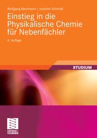 Studienbücher Chemie