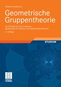 Life Science and Basic Disciplines (German Language)