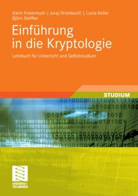 Computer Science and Engineering (German Language)
