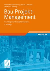 Leitfaden des Baubetriebs und der Bauwirtschaft