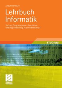 Computer Science and Engineering (German Language)