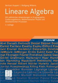 Lineare Algebra