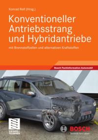 Bosch Fachinformation Automobil