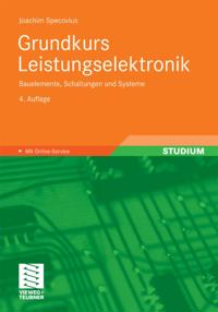 Computer Science and Engineering (German Language)