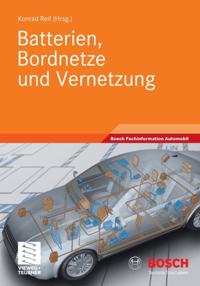 Bosch Fachinformation Automobil