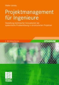 Computer Science and Engineering (German Language)