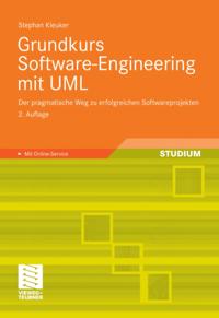 Computer Science and Engineering (German Language)