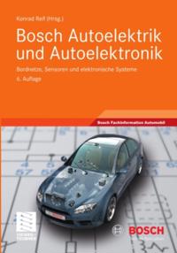 Bosch Fachinformation Automobil