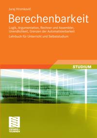 Computer Science and Engineering (German Language)