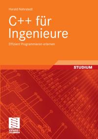 Computer Science and Engineering (German Language)