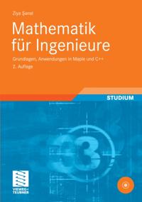 Computer Science and Engineering (German Language)