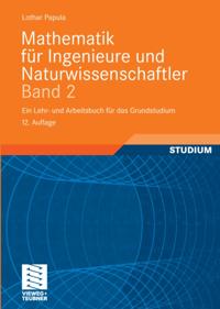 Computer Science and Engineering (German Language)