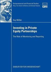 Investing in Private Equity Partnerships