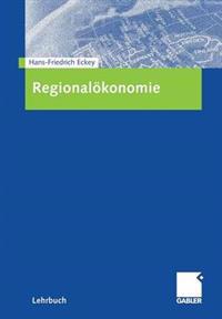 Regionalökonomie