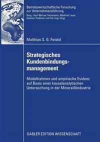 Strategisches Kundenbindungsmanagement