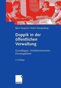 Doppik in der öffentlichen Verwaltung