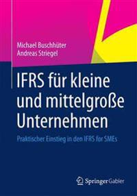 IFRS für kleine und mittelgroße Unternehmen