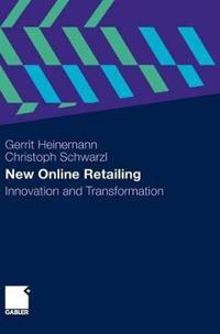 New Online Retailing