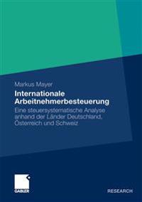 Internationale Arbeitnehmerbesteuerung