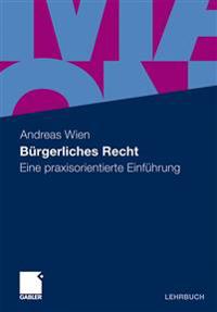 Bürgerliches Recht