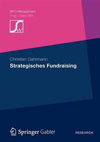 Strategisches Fundraising