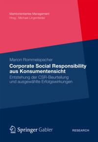 Marktorientiertes Management