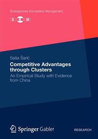 Competitive Advantages through Clusters