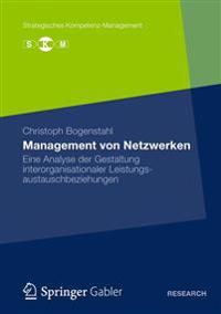 Management von Netzwerken
