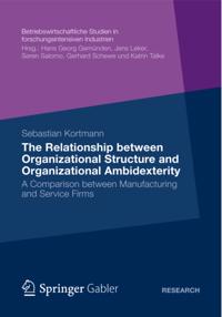 Betriebswirtschaftliche Studien in forschungsintensiven Industrien