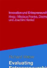 Innovation und Entrepreneurship