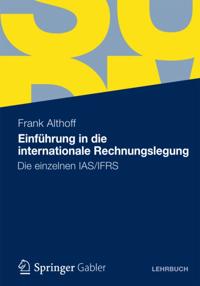 Einführung in die internationale Rechnungslegung