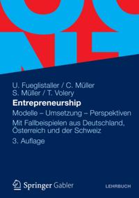 Business and Economics (German Language)