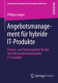 Informationsmanagement und Computer Aided Team