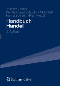Business and Economics (German Language)