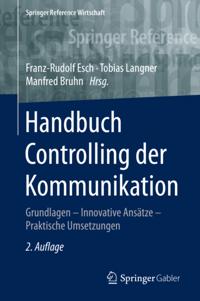 Springer Reference Wirtschaft