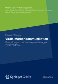 Marken- und Produktmanagement