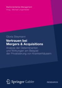 Marktorientiertes Management